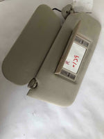 2003 LINCOLN NAVIGATOR Sun Visor w/ Mirror Interior Sunvisor Passenger Right OEM