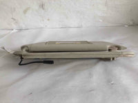 2003 LINCOLN NAVIGATOR Sun Visor w/ Mirror Interior Sunvisor Passenger Right OEM
