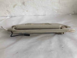 2003 LINCOLN NAVIGATOR Sun Visor w/ Mirror Interior Sunvisor Passenger Right OEM
