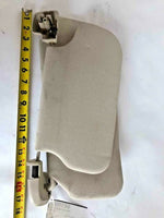 2003 LINCOLN NAVIGATOR Sun Visor w/ Mirror Interior Sunvisor Passenger Right OEM