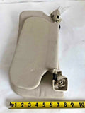 2003 LINCOLN NAVIGATOR Sun Visor w/ Mirror Interior Sunvisor Passenger Right OEM