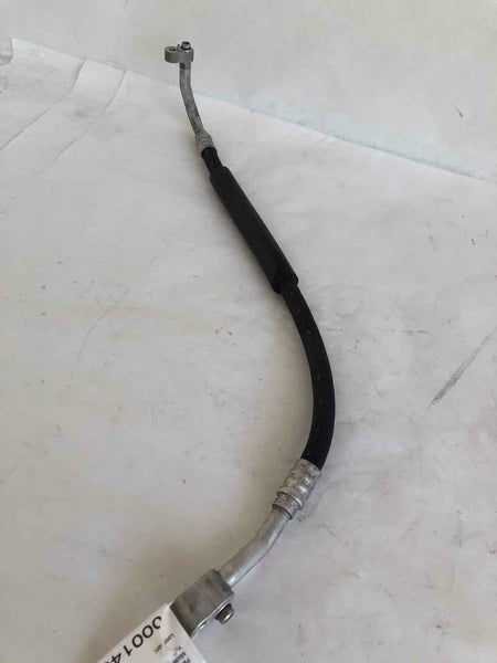 2000 VOLKSWAGEN BEETLE A/C Air Conditioner High Pressure Hose Pipe Line OEM