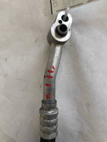 2000 VOLKSWAGEN BEETLE A/C Air Conditioner High Pressure Hose Pipe Line OEM