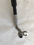 2000 VOLKSWAGEN BEETLE A/C Air Conditioner High Pressure Hose Pipe Line OEM