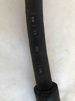 2000 VOLKSWAGEN BEETLE A/C Air Conditioner High Pressure Hose Pipe Line OEM