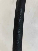 2000 VOLKSWAGEN BEETLE A/C Air Conditioner High Pressure Hose Pipe Line OEM