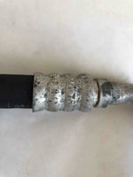 2000 VOLKSWAGEN BEETLE A/C Air Conditioner High Pressure Hose Pipe Line OEM