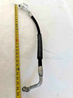 2000 VOLKSWAGEN BEETLE A/C Air Conditioner High Pressure Hose Pipe Line OEM