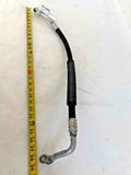 2000 VOLKSWAGEN BEETLE A/C Air Conditioner High Pressure Hose Pipe Line OEM