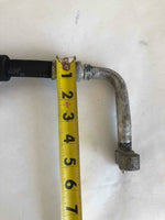 2000 VOLKSWAGEN BEETLE A/C Air Conditioner High Pressure Hose Pipe Line OEM