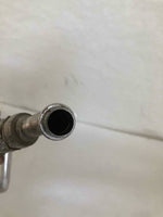 2000 VOLKSWAGEN BEETLEA/C Air Conditioner High Pressure Hose OEM