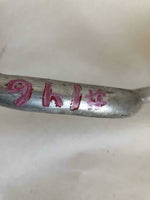 2000 VOLKSWAGEN BEETLEA/C Air Conditioner High Pressure Hose OEM
