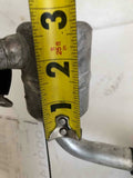 2000 VOLKSWAGEN BEETLEA/C Air Conditioner High Pressure Hose OEM