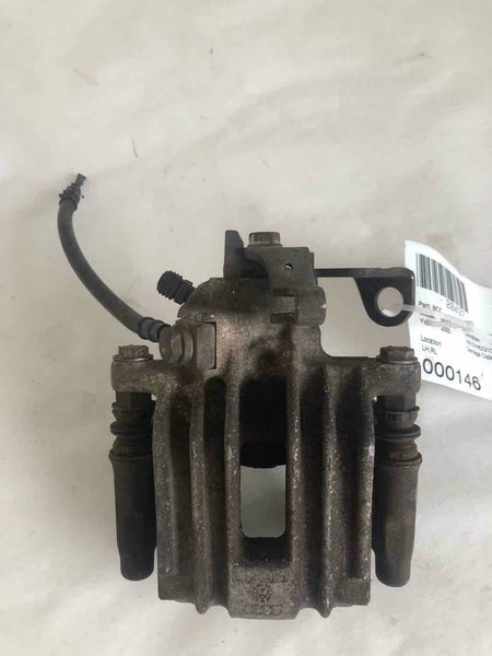2000 VOLKSWAGEN BEETLE GLX Rear Brake Caliper Stop Hardware Passenger Right OEM