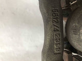 2000 VOLKSWAGEN BEETLE GLX Rear Brake Caliper Stop Hardware Passenger Right OEM