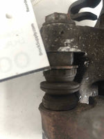 2000 VOLKSWAGEN BEETLE GLX Rear Brake Caliper Stop Hardware Passenger Right OEM