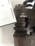 2000 VOLKSWAGEN BEETLE GLX Rear Brake Caliper Stop Hardware Passenger Right OEM