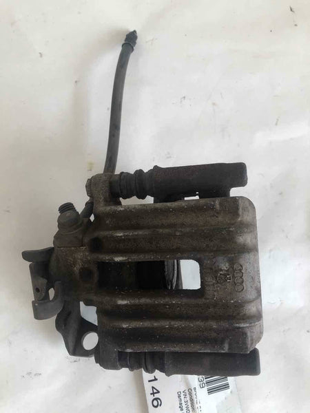 2000 VOLKSWAGEN BEETLE GLX Rear Brake Caliper Stop Hardware Passenger Right OEM