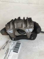 2000 VOLKSWAGEN BEETLE GLX Rear Brake Caliper Stop Hardware Passenger Right OEM