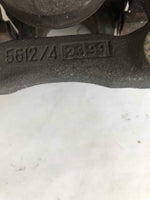 2000 VOLKSWAGEN BEETLE GLX Rear Brake Caliper Stop Hardware Passenger Right OEM