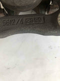 2000 VOLKSWAGEN BEETLE GLX Rear Brake Caliper Stop Hardware Passenger Right OEM