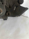 2000 VOLKSWAGEN BEETLE GLX Rear Brake Caliper Stop Hardware Passenger Right OEM