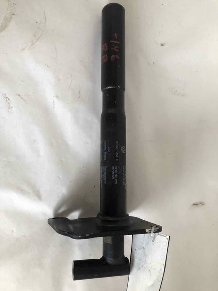 1998 - 2010 VOLKSWAGEN BEETLE GLX Rear Bumper Shock Passenger Right 1C0807357C