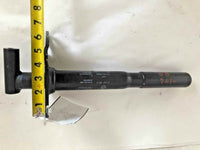 1998 - 2010 VOLKSWAGEN BEETLE GLX Rear Bumper Shock Passenger Right 1C0807357C