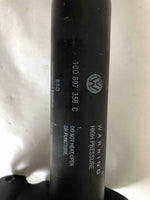 1998 - 2010 VOLKSWAGEN BEETLE GLX Rear Bumper Shock Passenger Right 1C0807357C