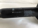 1998 - 2010 VOLKSWAGEN BEETLE GLX Rear Bumper Shock Passenger Right 1C0807357C