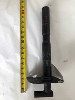 1998 - 2010 VOLKSWAGEN BEETLE GLX Rear Bumper Shock Passenger Right 1C0807357C