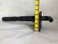 1998 - 2010 VOLKSWAGEN BEETLE GLX Rear Bumper Shock Passenger Right 1C0807357C