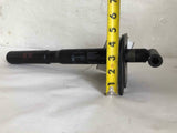 1998 - 2010 VOLKSWAGEN BEETLE GLX Rear Bumper Shock Passenger Right 1C0807357C