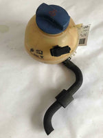 2000 - 2010 VOLKSWAGEN BEETLE Coolant Recovery Reservoir Bottle Overflow Tank