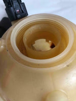 2000 - 2010 VOLKSWAGEN BEETLE Coolant Recovery Reservoir Bottle Overflow Tank