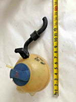 2000 - 2010 VOLKSWAGEN BEETLE Coolant Recovery Reservoir Bottle Overflow Tank