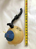 2000 - 2010 VOLKSWAGEN BEETLE Coolant Recovery Reservoir Bottle Overflow Tank