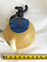 2000 - 2010 VOLKSWAGEN BEETLE Coolant Recovery Reservoir Bottle Overflow Tank