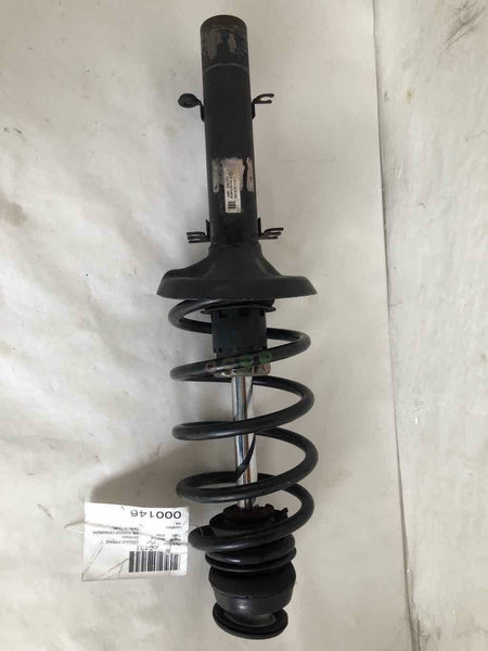2000 VOLKSWAGEN BEETLE Front Strut Shock Absorber w/ Coil Spring Passenger Right