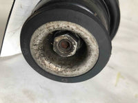 2000 VOLKSWAGEN BEETLE Front Strut Shock Absorber w/ Coil Spring Passenger Right