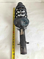 2000 VOLKSWAGEN BEETLE Front Strut Shock Absorber w/ Coil Spring Passenger Right
