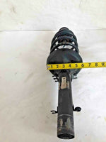 2000 VOLKSWAGEN BEETLE Front Strut Shock Absorber w/ Coil Spring Passenger Right
