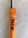 2000 VOLKSWAGEN BEETLE GLX Engine Oil Level Measurement Dip Stick w/ Tube OEM