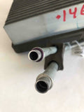 1998 - 2010 VOLKSWAGEN BEETLE GLX A/C Air Condition Condenser Evaporator 1.8L