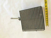 1998 - 2010 VOLKSWAGEN BEETLE GLX A/C Air Condition Condenser Evaporator 1.8L