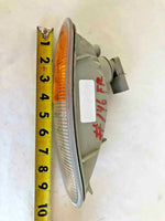 1998 - 2005 VOLKSWAGEN BEETLE Front Turn Light Lamp Signal Passenger Right OEM