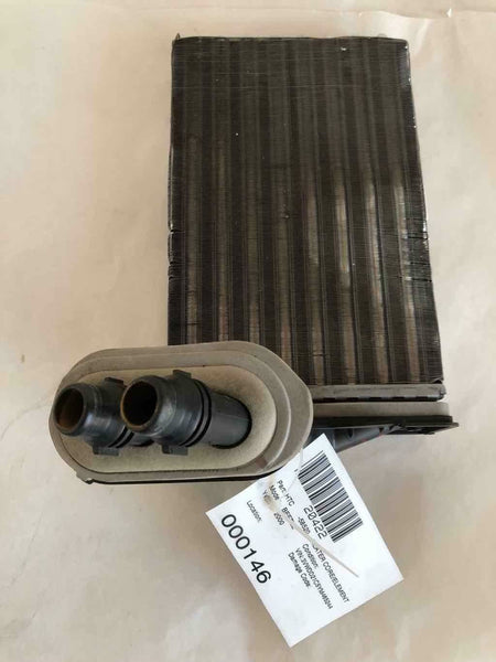 1999 - 2010 VOLKSWAGEN BEETLE GLX Heater Core Element OEM