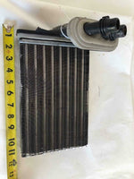 1999 - 2010 VOLKSWAGEN BEETLE GLX Heater Core Element OEM