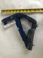 2000 VOLKSWAGEN BEETLE Rear Back Trunk Lid Hinge Passenger Right & Driver Left
