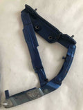 2000 VOLKSWAGEN BEETLE Rear Back Trunk Lid Hinge Passenger Right & Driver Left